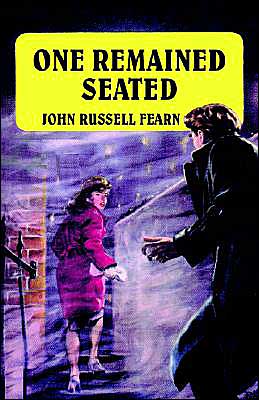 Cover for Lauran Paine · One Remained Seated (Paperback Book) (2003)