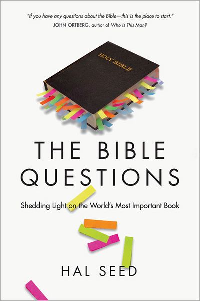 Cover for Hal Seed · Bible Questions  The (N/A) (2012)