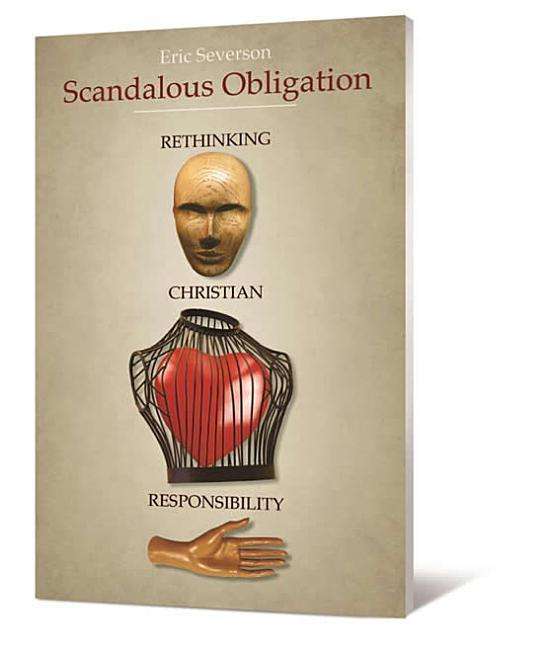 Cover for Eric Severson · Scandalous Obligation (N/A) (2011)