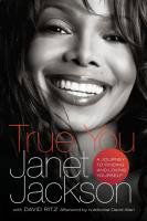 Cover for Janet Jackson · True You (Buch) (2011)