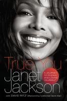 Cover for Janet Jackson · True You (Bog) (2011)
