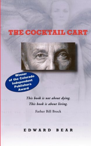 Cover for Edward Bear · The Cocktail Cart (Paperback Book) (2007)