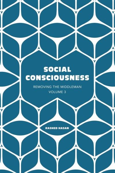 Cover for Rashed Hasan · Social Consciousness (Paperback Book) (2019)