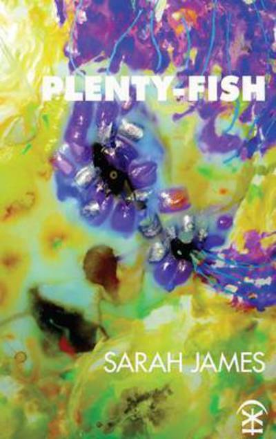 Cover for Sarah James · Plenty-Fish (Paperback Book) (2015)