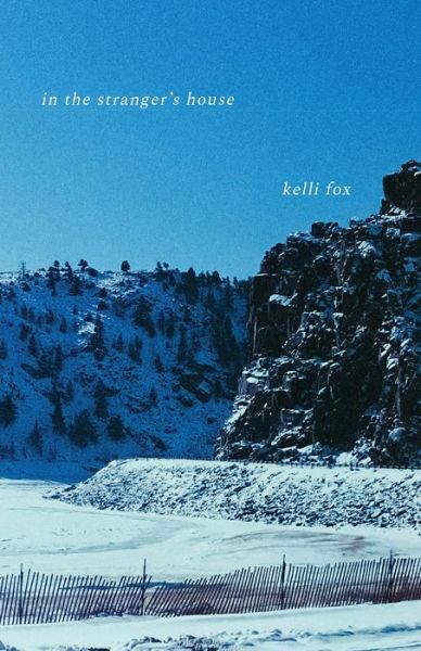 Cover for Kelli Fox · In the Stranger's House (Paperback Book) (2021)