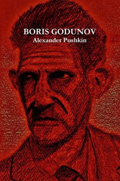 Cover for Howard Colyer · Boris Godunov (Paperback Bog) (2013)