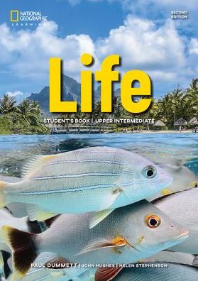 Life Upper-Intermediate 2e, with App Code - Hughes, John (Duke University) - Books - Cengage Learning, Inc - 9781337286121 - 2018