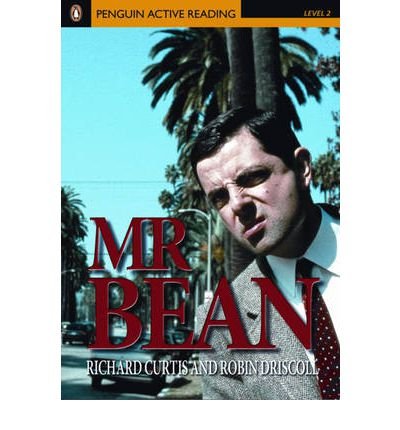 Cover for Rowan Atkinson · Mr Bean in Town, w. MP3-CD (Book) (2011)