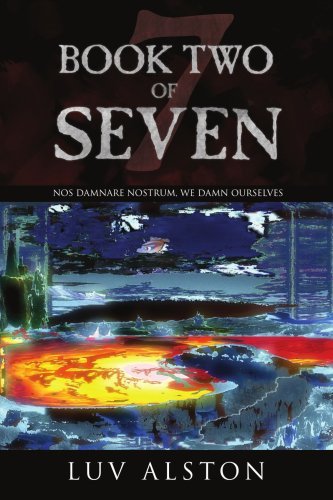 Cover for Luvleigh Alston · Book Two of Seven (Paperback Book) (2006)