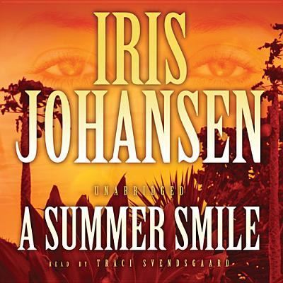 Cover for Iris Johansen · A Summer Smile (CD) (2013)