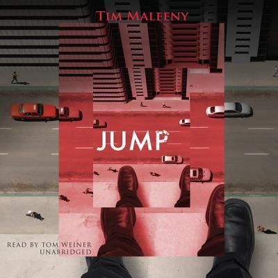 Cover for Tim Maleeny · Jump (CD) (2012)