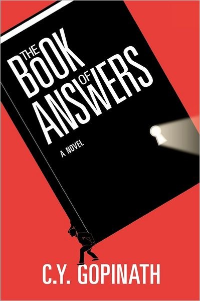 Cover for C Y Gopinath · The Book of Answers (Paperback Book) (2011)