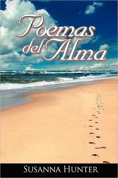 Cover for Susanna Hunter · Poemas Del Alma (Paperback Book) (2012)