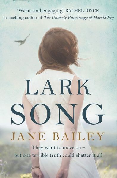 Cover for Jane Bailey · Lark Song (Paperback Book) (2018)