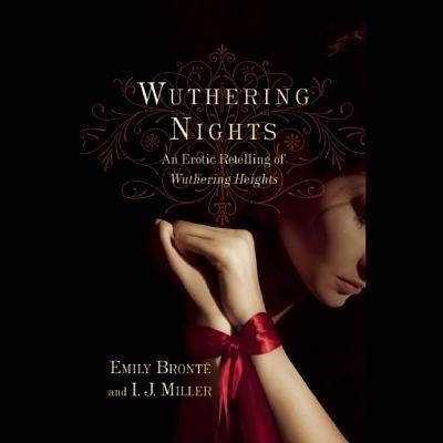 Cover for Emily Brontë · Wuthering Nights (CD) (2013)