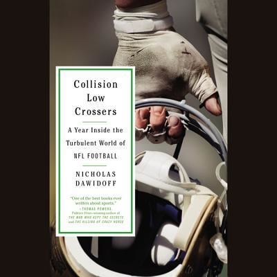 Cover for Nicholas Dawidoff · Collision Low Crossers (N/A) (2013)