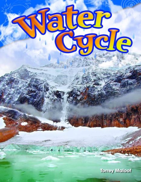 Cover for Torrey Maloof · Water Cycle (Pocketbok) (2014)