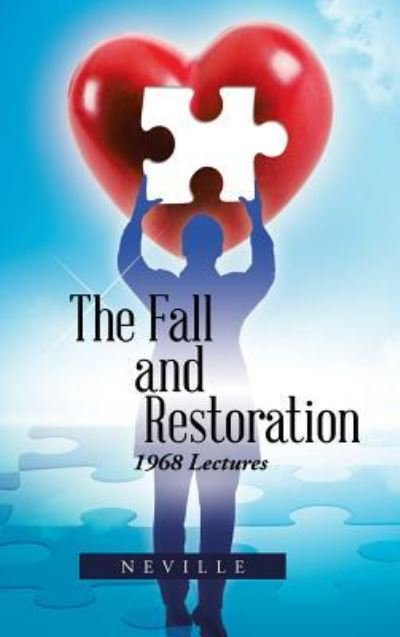 Cover for Neville · The Fall and Restoration (Hardcover bog) (2018)