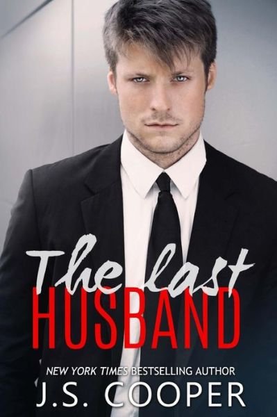 Cover for J S Cooper · The Last Husband (Paperback Book) (2014)