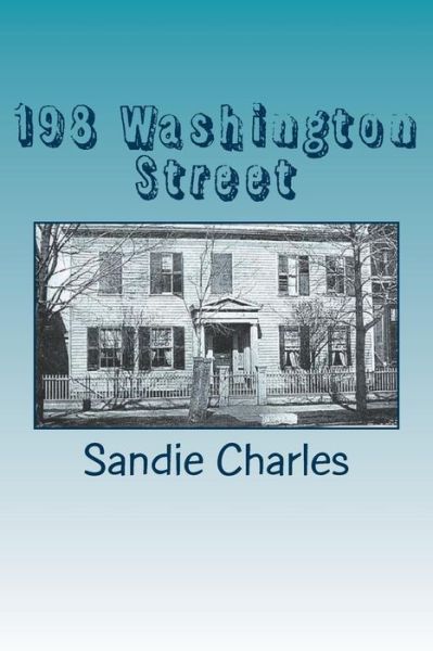 Cover for Sandie Charles · 198 Washington Street (Paperback Book) (2015)