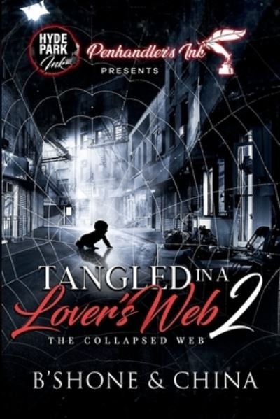 Cover for China · Tangled in a Lover's Web 2 (Paperback Bog) (2020)