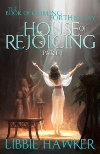Cover for Libbie Hawker · House of Rejoicing (Pocketbok) (2015)
