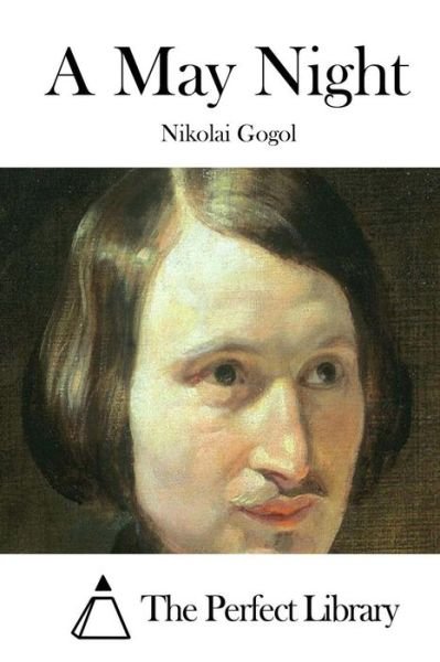 Cover for Nikolai Gogol · A May Night (Paperback Book) (2015)