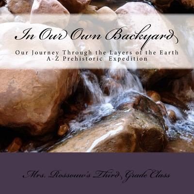 Cover for P M a Rossouw · In Our Own Backyard (Paperback Book) (2016)