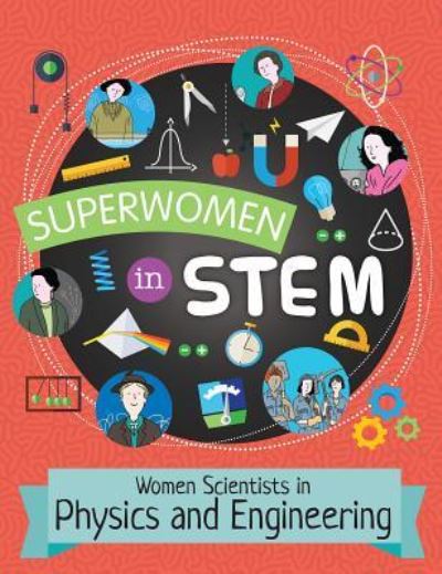 Cover for Catherine Brereton · Women scientists in physics and engineering (Book) (2017)