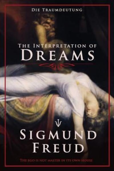 Cover for Sigmund Freud · The Interpretation of Dreams (Pocketbok) (2017)