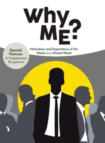 Cover for Janson Yap · Why Me? (Book) (2022)