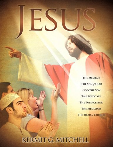 Cover for We Are Many · Jesus (Pocketbok) (2010)