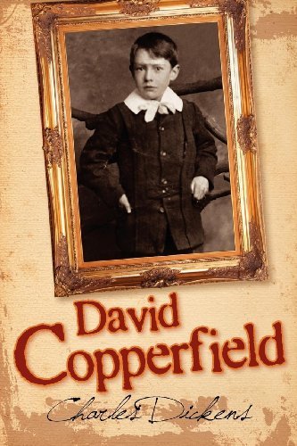David Copperfield - Charles Dickens - Livros - Simon & Brown - 9781613821121 - 1 de outubro de 2011
