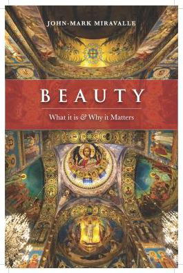 Cover for Beauty (Paperback Book) (2019)