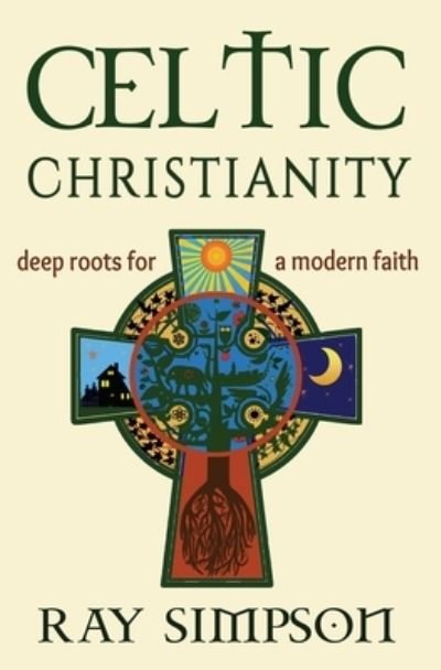 Cover for Ray Simpson · Celtic Christianity (Paperback Book) (2020)