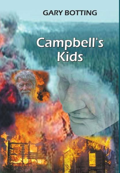 Cover for Gary Botting · Campbell's Kids (Hardcover Book) (2015)