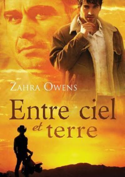 Entre Ciel Et Terre (Translation) - Nuages Et Pluie - Zahra Owens - Książki - Dreamspinner Press - 9781634765121 - 22 kwietnia 2015