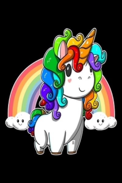 Internet Password Organizer : Curly Unicorn - Threadshark Books - Livros - Independently published - 9781652585121 - 29 de dezembro de 2019