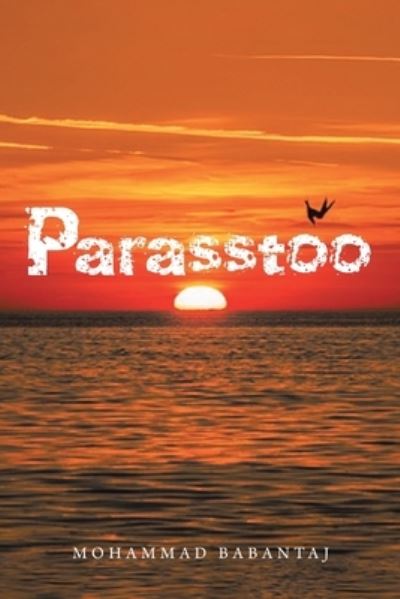 Cover for Mohammad Babantaj · Parasstoo (Paperback Book) (2022)