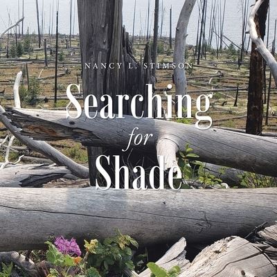Cover for Nancy L. Stimson · Searching for Shade (Book) (2022)