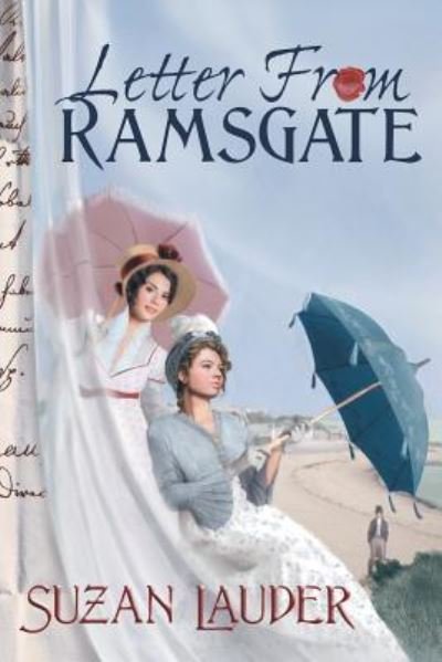 Cover for Suzan Lauder · Letter from Ramsgate (Paperback Book) (2016)
