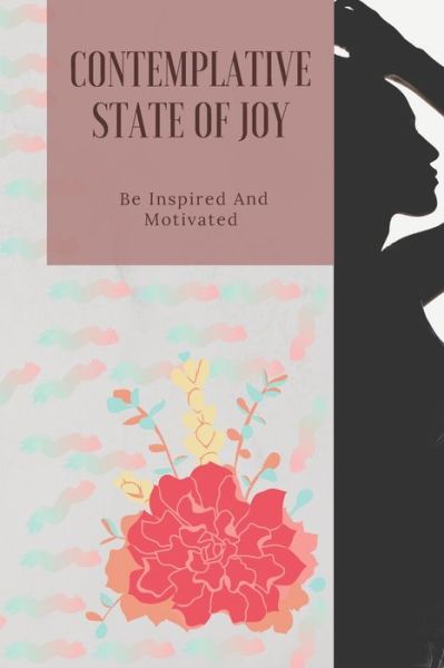 Cover for Nadeje Montes · Contemplative State Of Joy (Paperback Book) (2019)