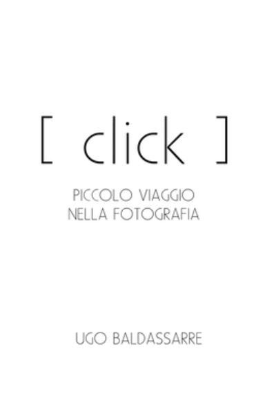 Cover for Ugo Baldassarre · Click! (Pocketbok) (2020)