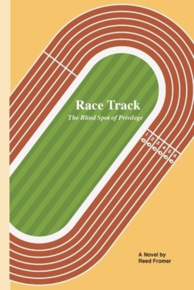 Cover for Reed Fromer · Race Track (Paperback Book) (2020)