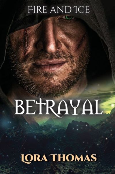 Cover for Lora Thomas · Betrayal (Paperback Book) (2018)