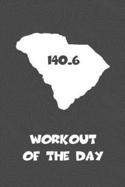 Workout of the Day - KwG Creates - Livros - CreateSpace Independent Publishing Platf - 9781727007121 - 6 de setembro de 2018