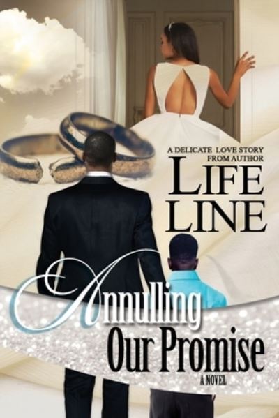 Cover for Life Line · Annulling Our Promise (Taschenbuch) (2021)