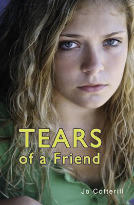 Cover for Cotterill Jo · Tears of a Friend - Shades (Paperback Book) [Revised edition] (2019)