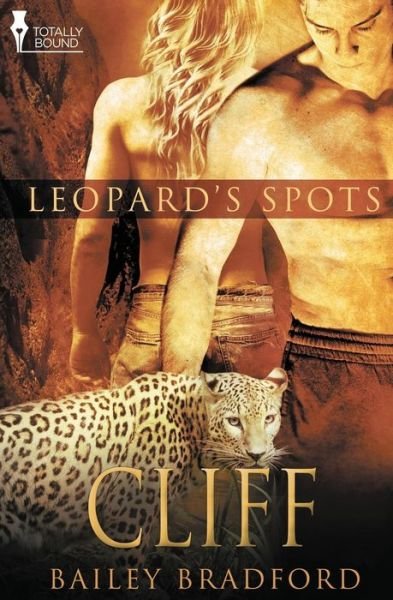 Cover for Bailey Bradford · Leopard's Spots: Cliff (Paperback Book) (2014)