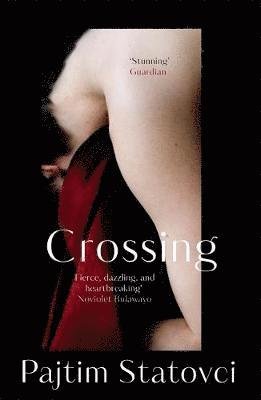 Cover for Pajtim Statovci · Crossing (Paperback Book) (2020)